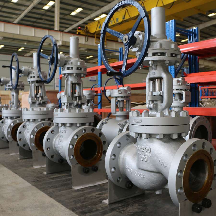 Factors Affecting the Sealing Performance of Valves